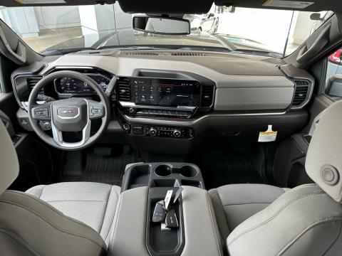 New Onyx Black 2026 GMC Sierra 2500HD SLE 4WD - photo 18 - Stock #260938