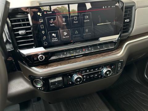 New Onyx Black 2026 GMC Sierra 2500HD SLE 4WD - photo 22 - Stock #260938