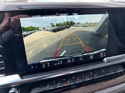 New Onyx Black 2026 GMC Sierra 2500HD SLE 4WD - photo 25 - Stock #260938