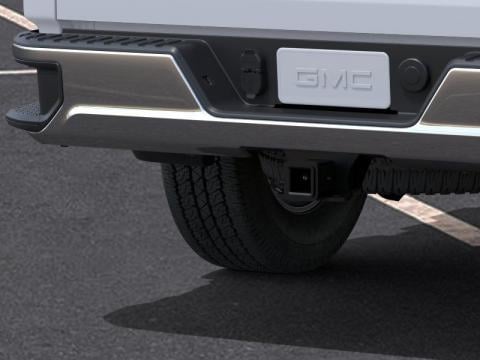 New Summit White 2026 GMC Sierra 2500HD SLE 4WD - photo 14 - Stock #261072