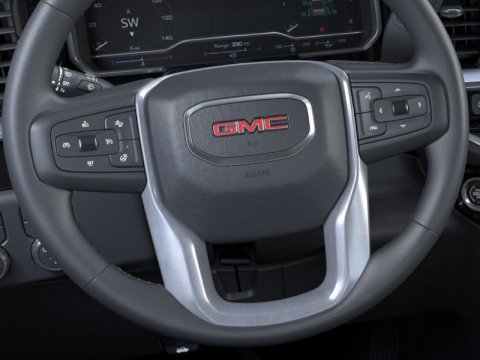New Summit White 2026 GMC Sierra 2500HD SLE 4WD - photo 19 - Stock #261072