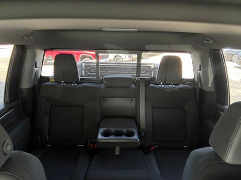 New Summit White 2026 GMC Sierra 2500HD SLE 4WD - photo 26 - Stock #261120