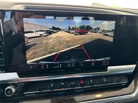 New Summit White 2026 GMC Sierra 2500HD SLE 4WD - photo 27 - Stock #261120