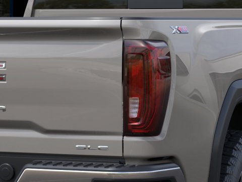 New Coastal Dune 2026 GMC Sierra 2500HD SLE 4WD - photo 12 - Stock #261478