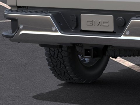 New Coastal Dune 2026 GMC Sierra 2500HD SLE 4WD - photo 15 - Stock #261478