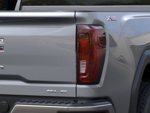New Sterling Metallic 2026 GMC Sierra 2500HD SLE 4WD - photo 12 - Stock #261521
