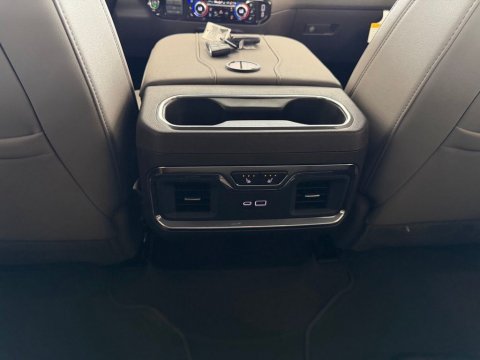 New Summit White 2026 GMC Sierra 2500HD SLT 4WD - photo 21 - Stock #261135