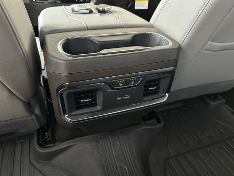 New Summit White 2026 GMC Sierra 2500HD SLT 4WD - photo 21 - Stock #260995