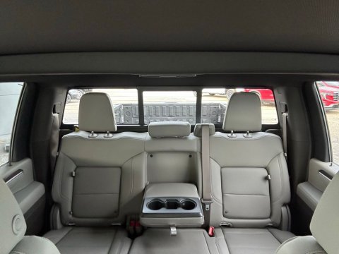 New Summit White 2026 GMC Sierra 2500HD SLT 4WD - photo 25 - Stock #260995