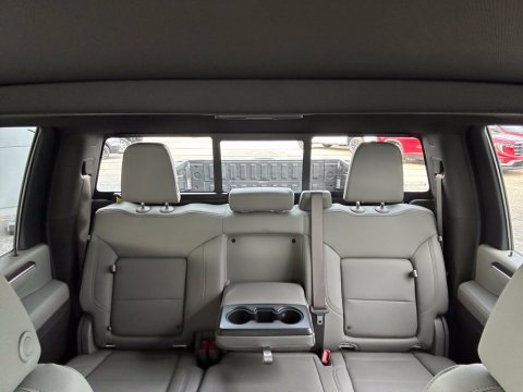 New Summit White 2026 GMC Sierra 2500HD SLT 4WD - photo 27 - Stock #260995