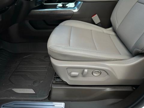 2026 GMC Sierra 2500HD SLT