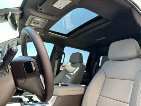 2026 GMC Sierra 2500HD SLT