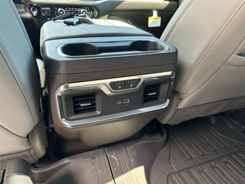 2026 GMC Sierra 2500HD SLT