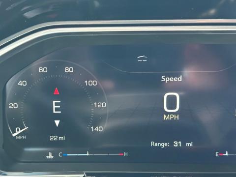 2026 GMC Sierra 2500HD SLT