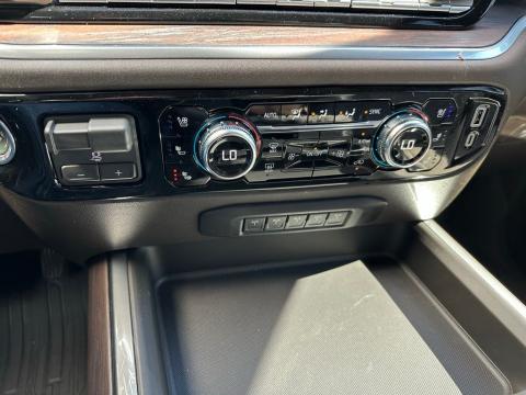 2026 GMC Sierra 2500HD SLT