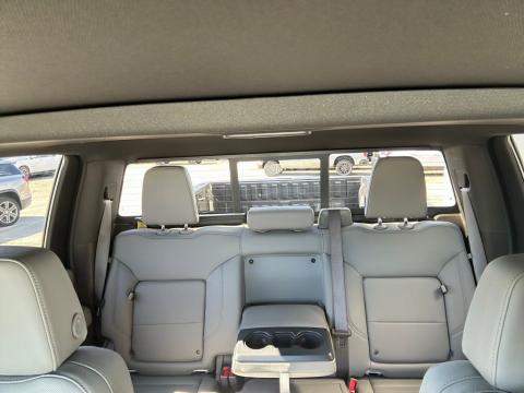 2026 GMC Sierra 2500HD SLT