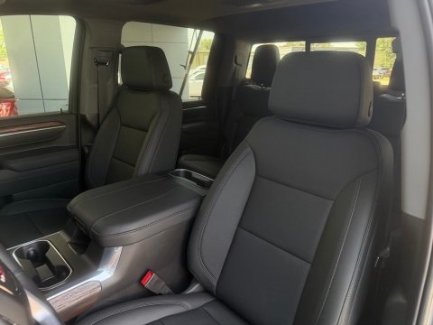 New Sterling Metallic 2026 GMC Sierra 2500HD SLT 4WD - photo 9 - Stock #261139