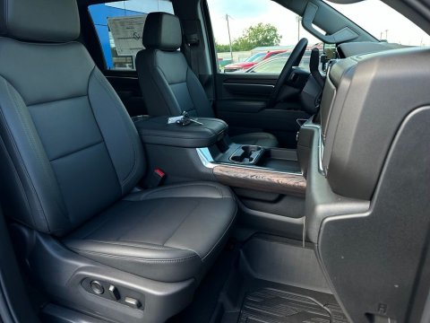 New Onyx Black 2026 GMC Sierra 2500HD SLT 4WD - photo 17 - Stock #261133