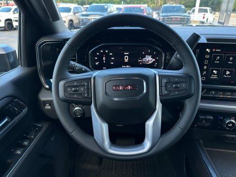 New Onyx Black 2026 GMC Sierra 2500HD SLT 4WD - photo 18 - Stock #261133