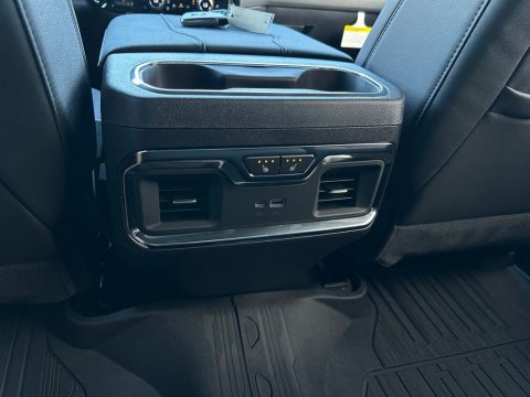 New Onyx Black 2026 GMC Sierra 2500HD SLT 4WD - photo 21 - Stock #261133