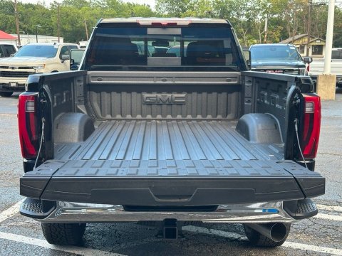 New Onyx Black 2026 GMC Sierra 2500HD SLT 4WD - photo 6 - Stock #261133