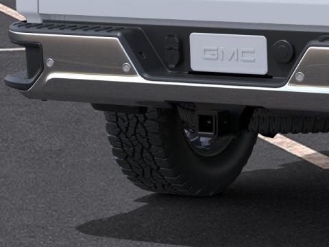 New Summit White 2026 GMC Sierra 2500HD SLT 4WD - photo 14 - Stock #260921