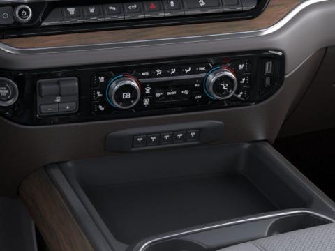 New Summit White 2026 GMC Sierra 2500HD SLT 4WD - photo 23 - Stock #260921
