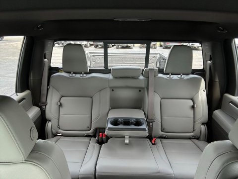 New Summit White 2026 GMC Sierra 2500HD SLT 4WD - photo 25 - Stock #260921