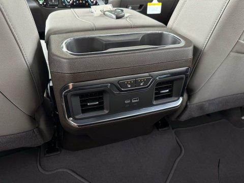 New Summit White 2026 GMC Sierra 2500HD SLT 4WD - photo 22 - Stock #260921