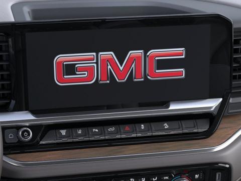 New Summit White 2026 GMC Sierra 2500HD SLT 4WD - photo 20 - Stock #260966