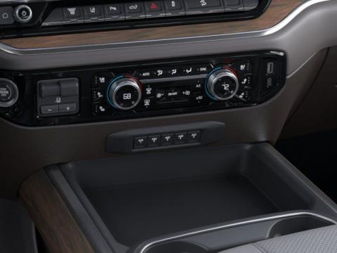 New Summit White 2026 GMC Sierra 2500HD SLT 4WD - photo 23 - Stock #260966