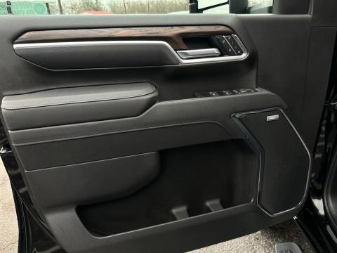 2026 GMC Sierra 2500HD SLT