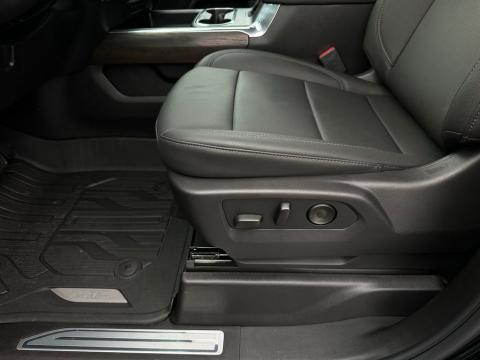 2026 GMC Sierra 2500HD SLT