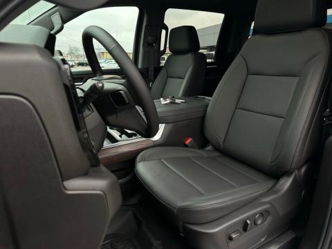 2026 GMC Sierra 2500HD SLT