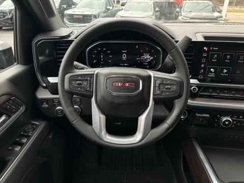 2026 GMC Sierra 2500HD SLT