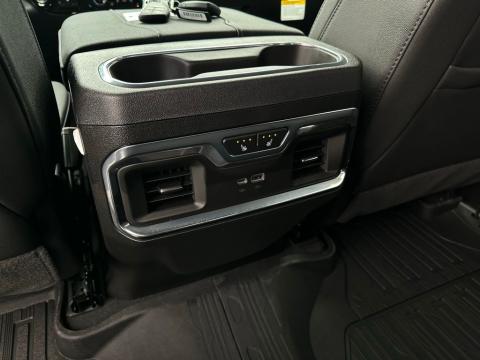 2026 GMC Sierra 2500HD SLT