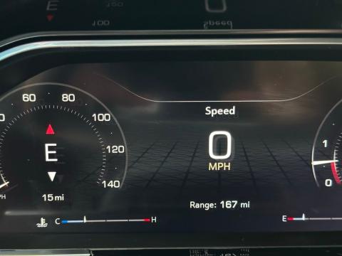 2026 GMC Sierra 2500HD SLT