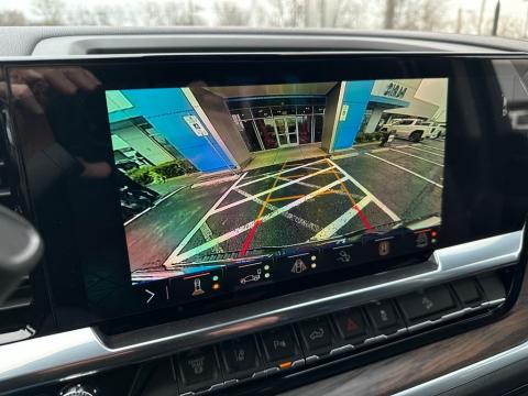 2026 GMC Sierra 2500HD SLT