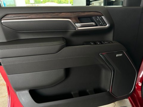 2026 GMC Sierra 2500HD SLT - Photo 9