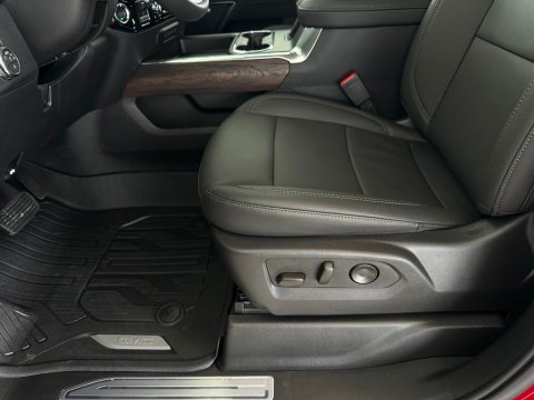 2026 GMC Sierra 2500HD SLT - Photo 10