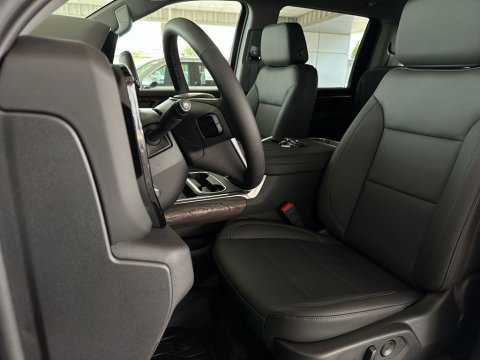 2026 GMC Sierra 2500HD SLT - Photo 11
