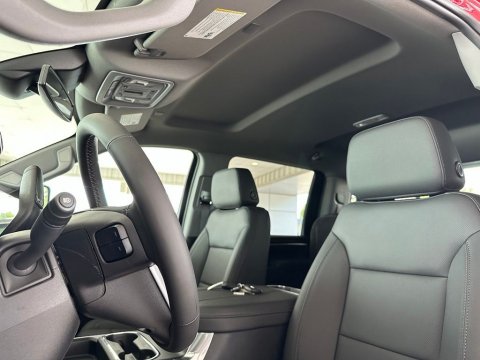 2026 GMC Sierra 2500HD SLT - Photo 12