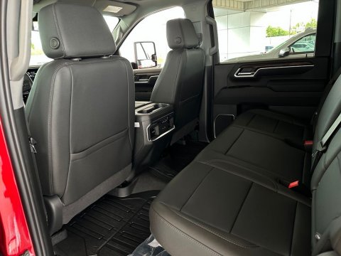 2026 GMC Sierra 2500HD SLT - Photo 13