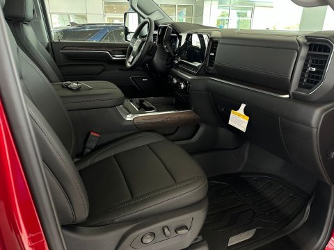 2026 GMC Sierra 2500HD SLT - Photo 14