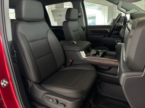 2026 GMC Sierra 2500HD SLT - Photo 15