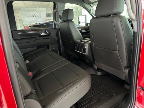 2026 GMC Sierra 2500HD SLT - Photo 16