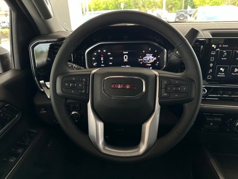 2026 GMC Sierra 2500HD SLT - Photo 17