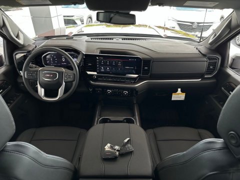 2026 GMC Sierra 2500HD SLT - Photo 18