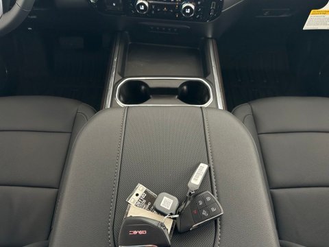 2026 GMC Sierra 2500HD SLT - Photo 19