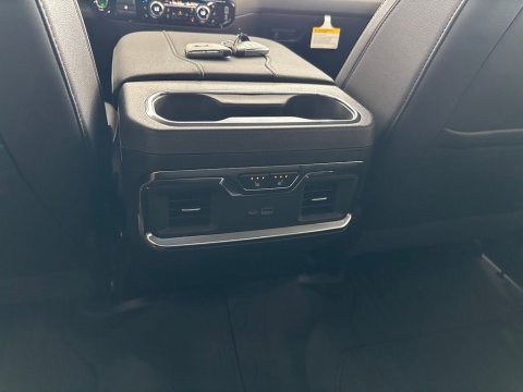 2026 GMC Sierra 2500HD SLT - Photo 20
